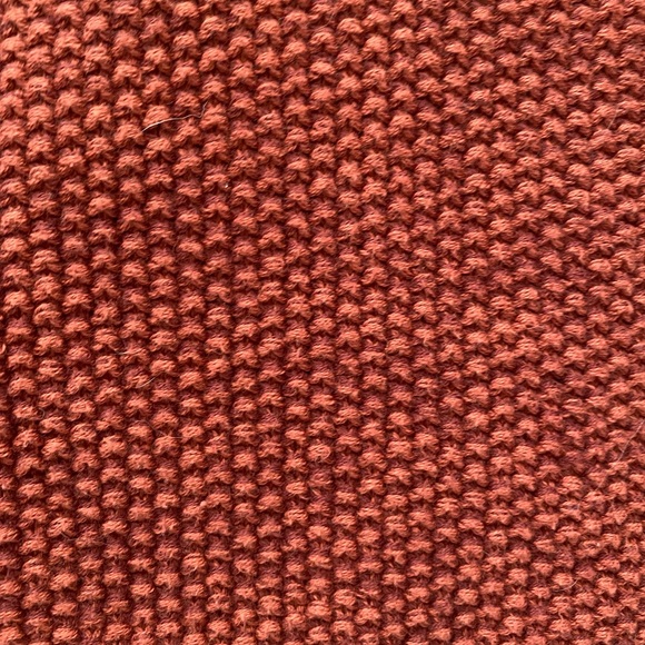 Lucky Brand Men’s size large sweater - Picture 4 of 5